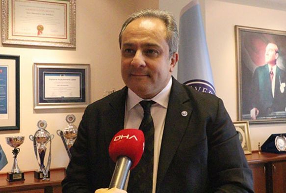 'Hkrk, yeni koronavirs belirtisi' dememiz ok zor