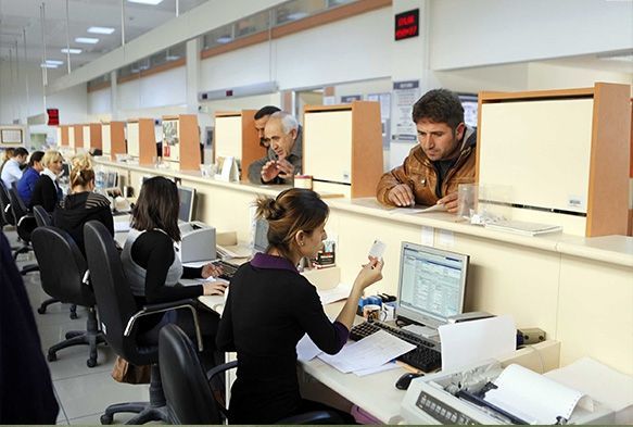 'Kamuda esnek alma' genelgesi