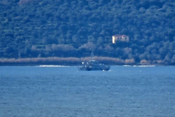 Yunanistan'dan tehlikeli adm