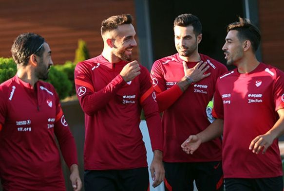 A Milliler Sivas'ta