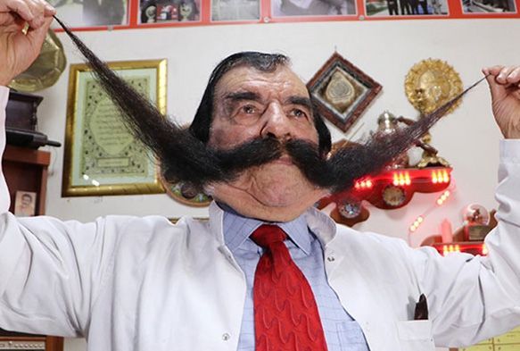 'Horasanl Pala'dan 'maske' mesaj