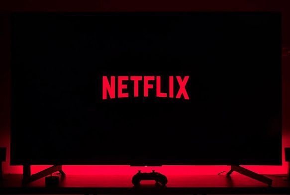 Netflix'e ilk ceza