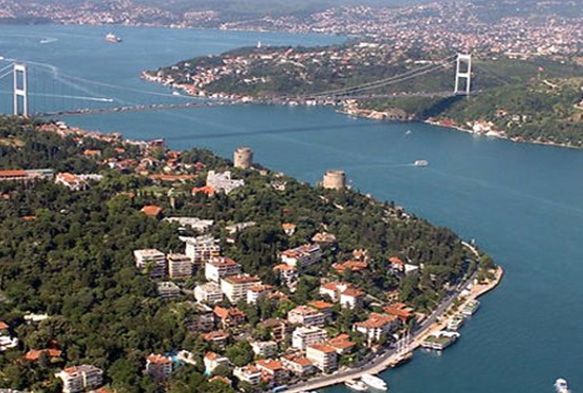 En yksek gelir stanbulda