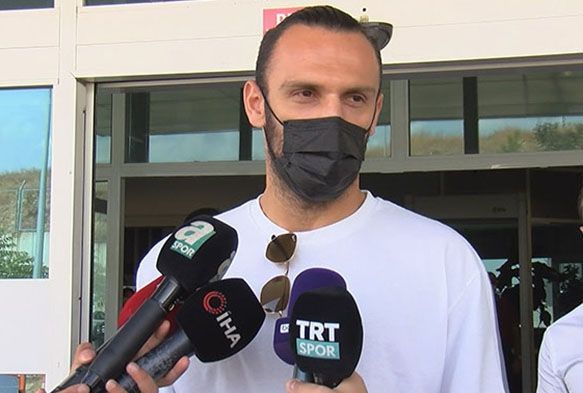 ''ampiyonluk yaayp ayrlmak isterdim''