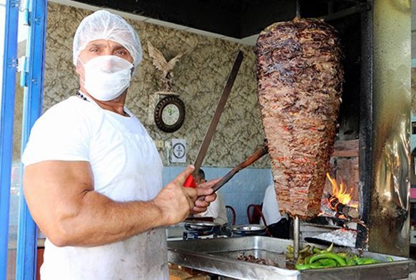 'Korona gelirse piman olur'