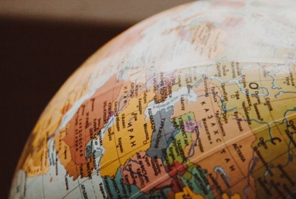 Anadolu niversitesi'nden erasmus+ KA107 projesi