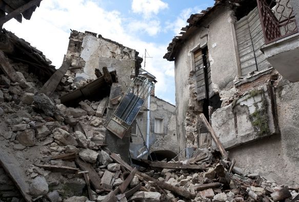 'Byk bir deprem beklentisi ierisindeyiz'