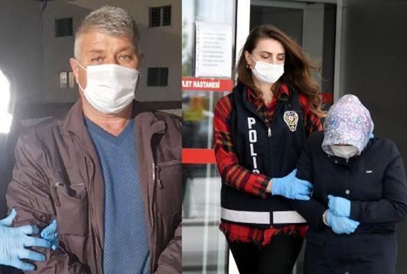 Kzn cinsel ilikiye zorlayan anneye 28 yl...