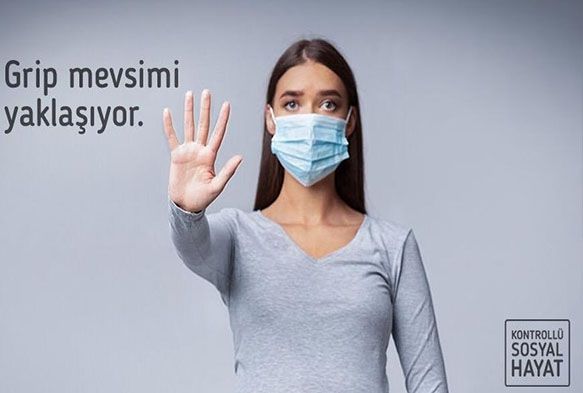  Bakan Koca: 