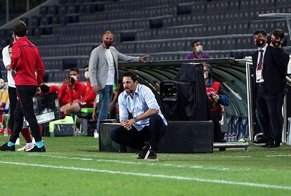 Erol Bulut: Hcum anlamnda daha etkili olmamz lazm