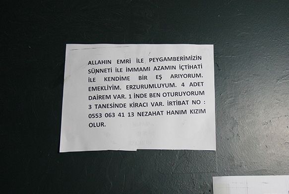  nc hanm alacam. Ne istiyorsa alrm, yediririm