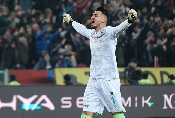 Lig'in en deerlisi Uurcan akr