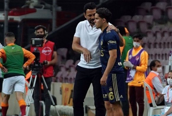5 Ekim sonrasnda daha gzel bir Fenerbahe izleteceiz