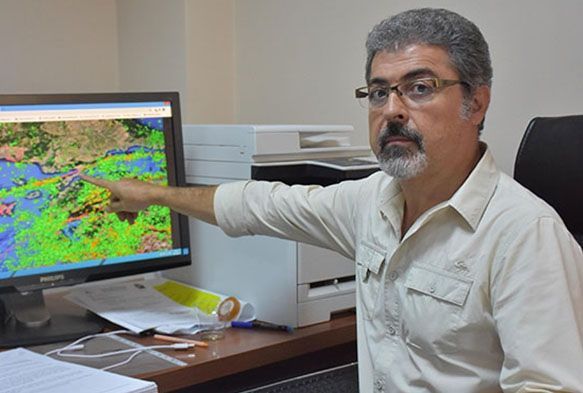 'Ykc deprem' uyars