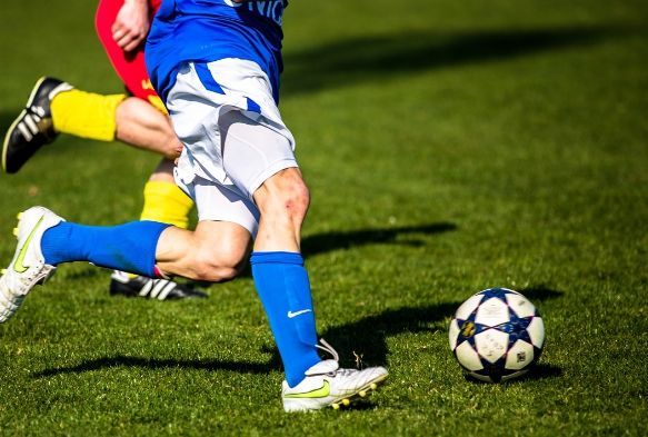 Hem scout'lar hem de futbolcular kefeden sistem
