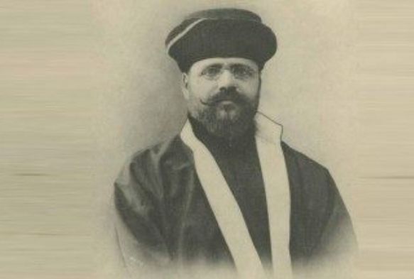 Asrın Çöküş Planı “HAİM NAHUM DOKTRİNİ”