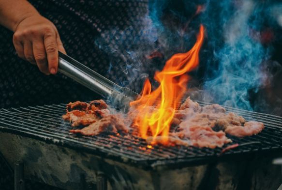 Uzmanndan mangal uyars