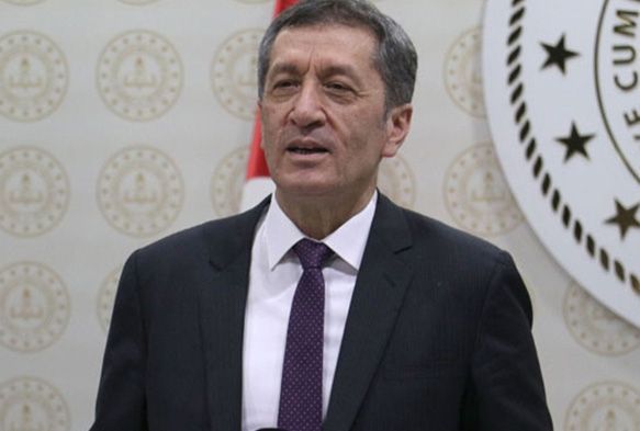 'zmir'de eitime 1 hafta ara verme karar aldk'