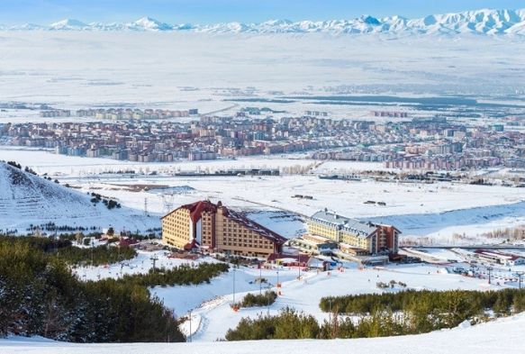 Ara tatilde gidilebilecek tatil nerileri