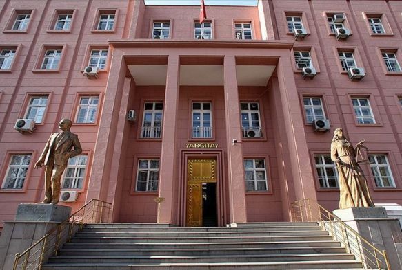 Yargtay'dan ok nemli mesai karar