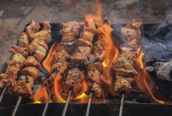 Kebap tketimi kalbi vurdu, bir ylda 6 bin kii anjiyo oldu