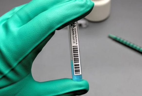 Pfizer/BioNTech'ten a aklamas: Yzde 95 koruma salad