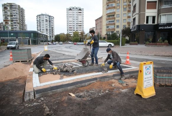 Yeni yaplan kavak ile daha gvenli ulam salanacak