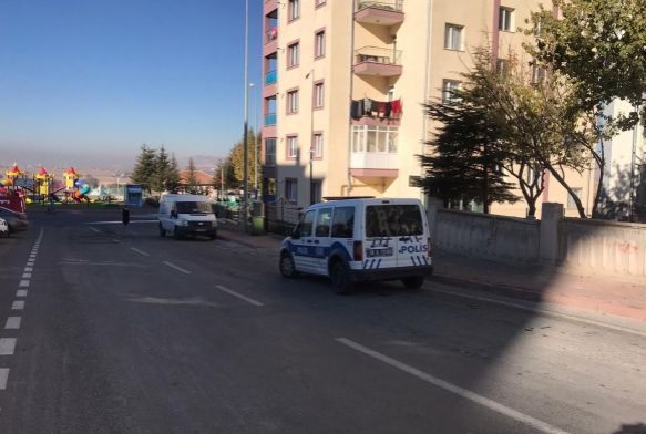 ten gelen kadn annesini l buldu