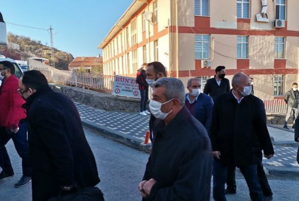 ehit babasnn yargland dava ertelendi