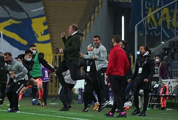 Sergen Yaln'dan byk sevin