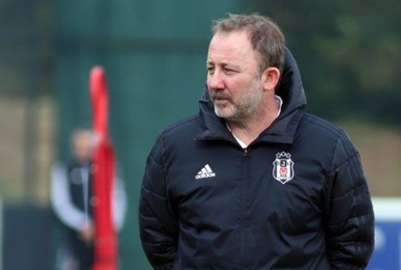 Sergen Yaln: Kupada sonuna kadar gitmek istiyoruz