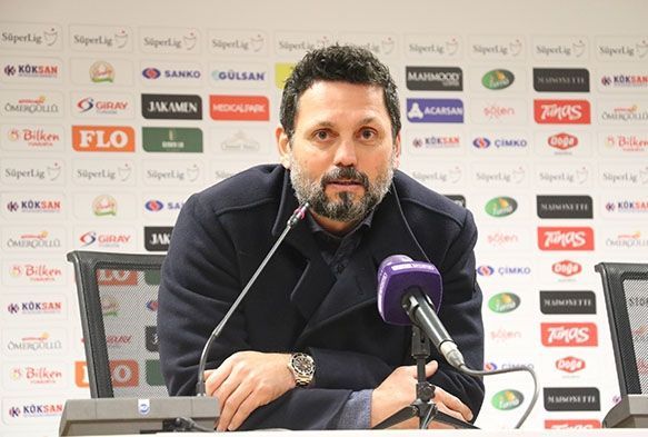 Erol Bulut: 