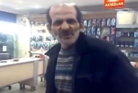 'Kenan komutan' Covid-19a kar