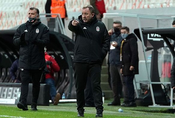 Sergen Yaln: Ben oyundan atlrsam, banz ge mi erecek
