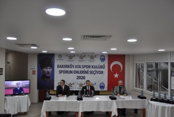 Sporda 2020nin en iyileri 