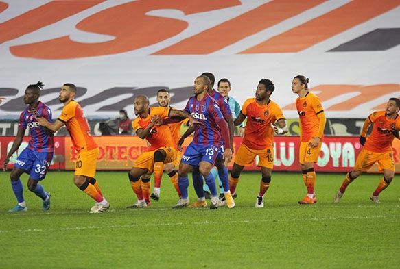 ahin: Dersimize iyi altk, Bizim iin rahat bir mat