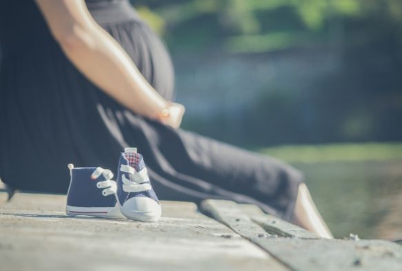 Pandemi dneminde hamilelii avantaja evirin
