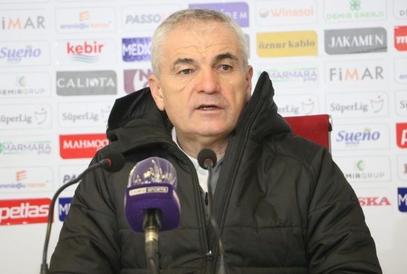 almbay: Kaybettiimiz bu puanlar telafi edeceiz