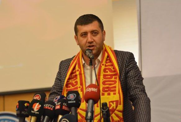 ''Locaya saldr sz konusu deil''