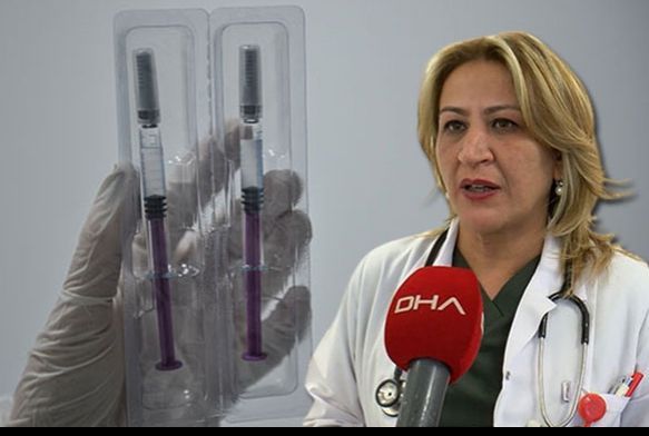 Alanmak, hastaln bulamayaca anlamna gelmez