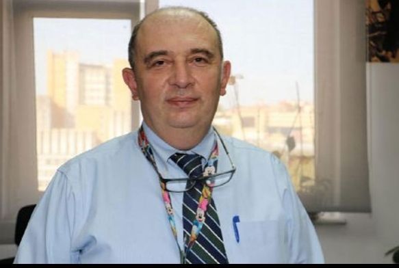 Mutlaka uzak durun