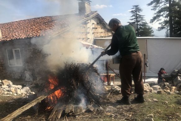 Her derde ifa katran ya yok satyor