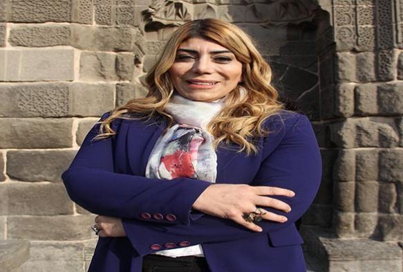 Berna Gzba: Bu sevda bitmez