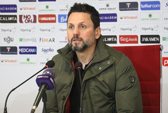 Erol Bulut: Mesut zili en ksa srede aramzda greceiz