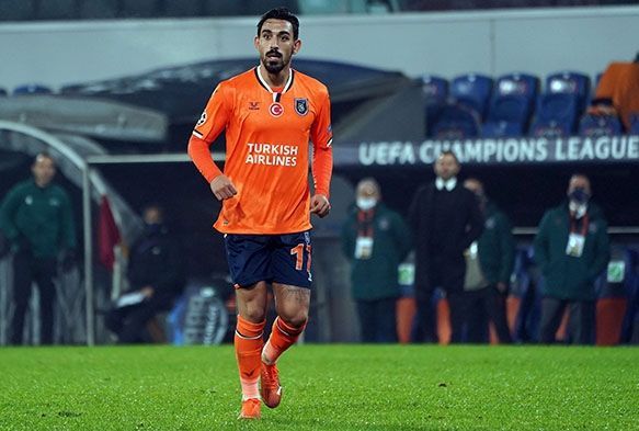 Baakehir, rfan Can'n transferi iin Fenerbahe'yle anlat