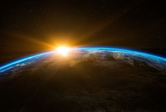 SpaceX uzaya ilk sivil uuu bu yln sonunda gerekletirecek