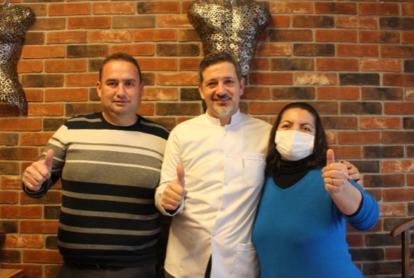  ay mr biilmiti, kanseri akla yendi