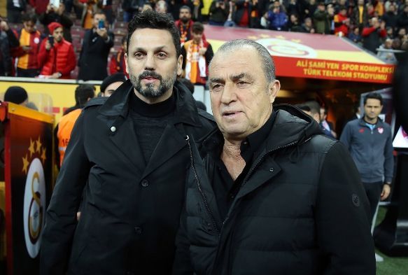 Fatih Terim: 5 - Erol Bulut: 3