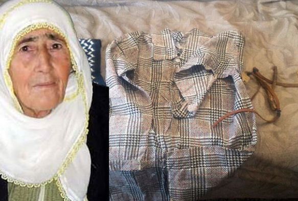 lmeden 1 hafta nce aklad 53 yllk srryla topraa verildi
