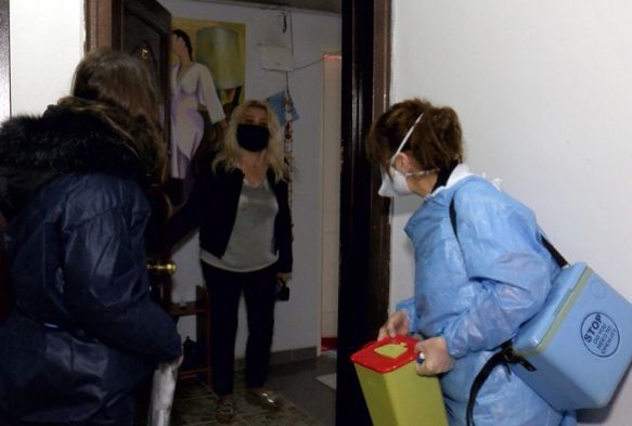 Mutant virs tehlikesi, algoritmalar deitirdi
